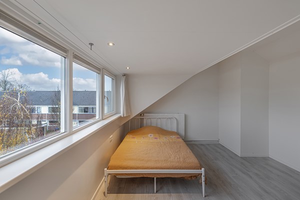 Medium property photo - Reggestraat 31, 8303 LA Emmeloord